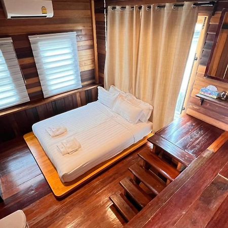 Srisanor Boutique Hotel Prachuap Khiri Khan Exteriér fotografie