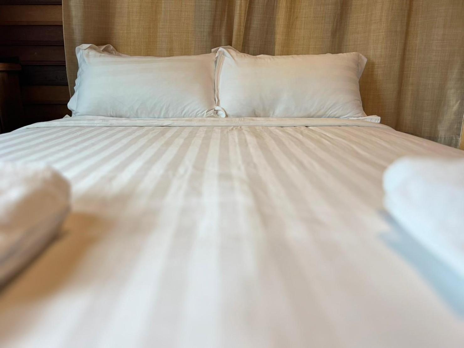 Srisanor Boutique Hotel Prachuap Khiri Khan Exteriér fotografie